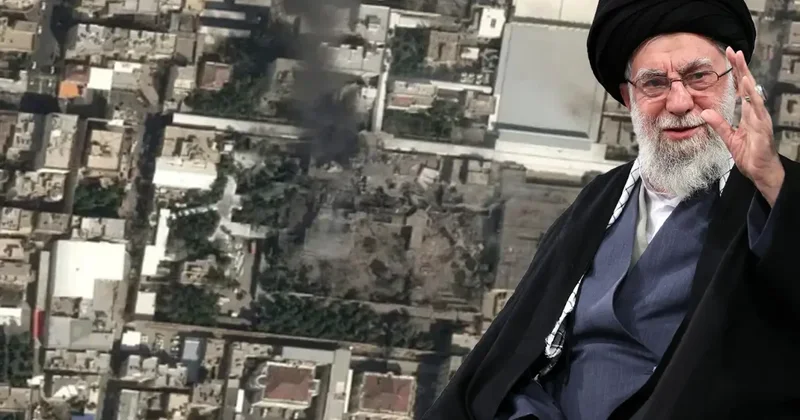 İran ın büyük hatası! MOSSAD, Hamaney i nasıl bu kadar kolay öldürdüklerini anlattı