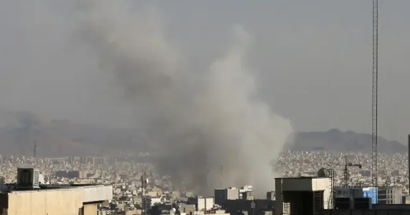 İran da ölenlerin sayısı 787 ye çıktı