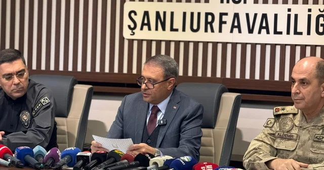 Şanlıurfa da çocuklarını okula göndermeyen 1357 veliye para cezası Şanlıurfa Haberleri