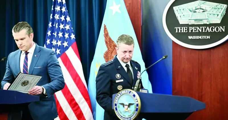 Bu bir rejim değişikliği savaşı değil Gündem Haberleri