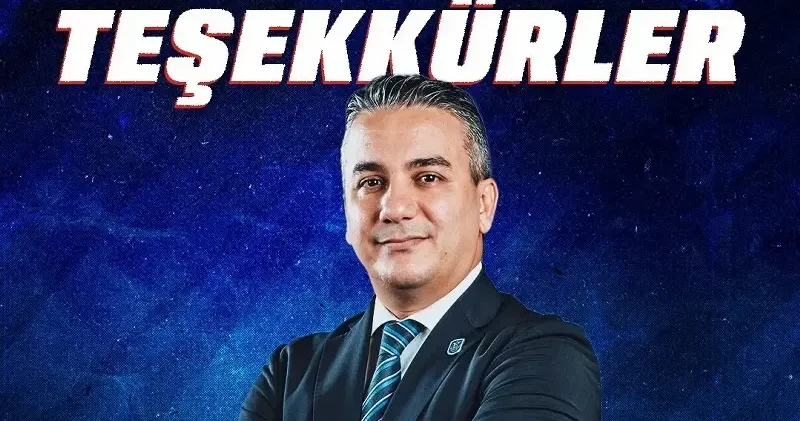 Anadolu Efes te sportif direktör İsmail Şenol ile yollar ayrıldı Basketbol Haberleri