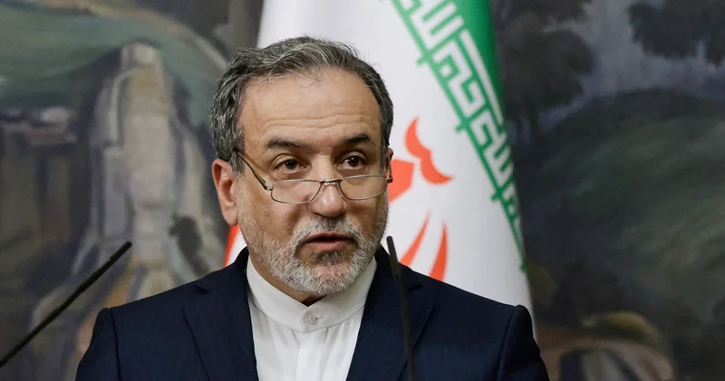 İran Dışişleri Bakanı Arakçi: Körfez ülkeleriyle savaşta değiliz Dış Haberler