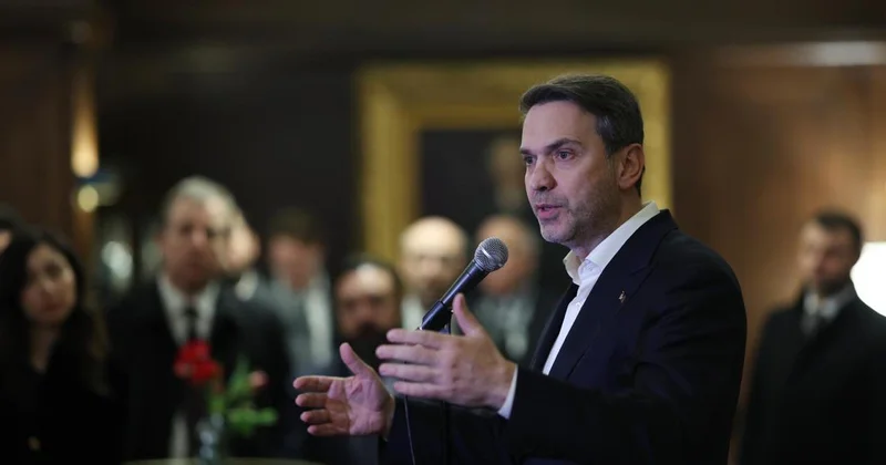 Bakan Bayraktar, Türkiye Kanada ilişkilerinde yeni bir döneme girildiğini vurguladı