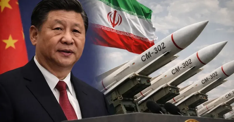 Çin savaşta dengeleri değiştirecek iddiayı yalanladı