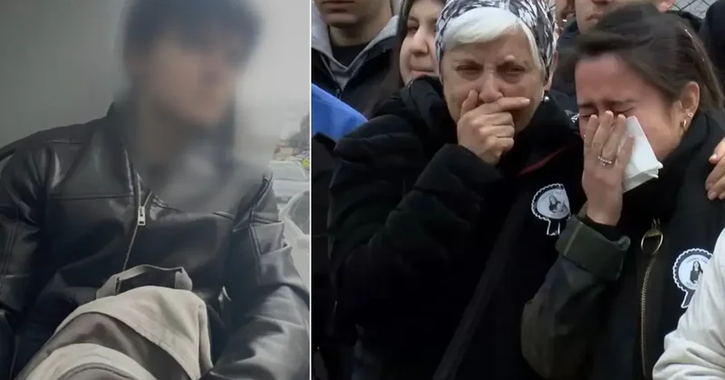 İşte Fatma öğretmeni öldüren katilin ilk ifadesi