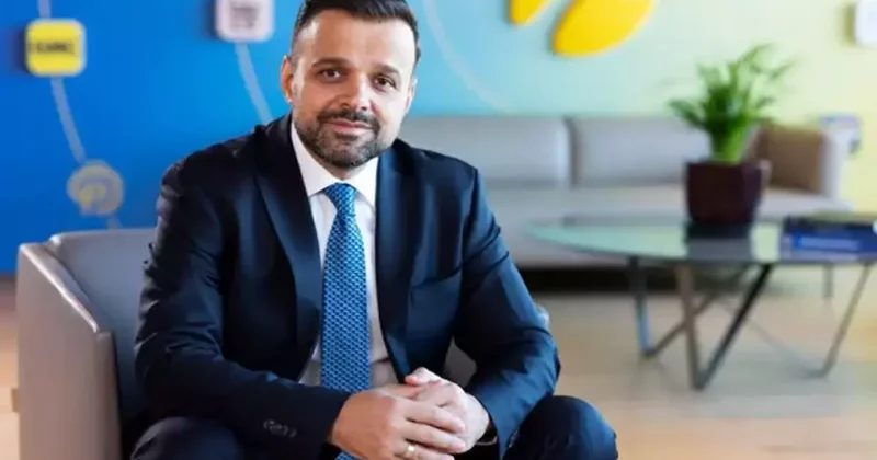 Turkcell Genel Müdürü Koç: 1 Nisan da gerçekler konuşulacak