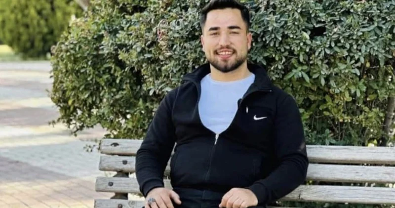 Son dakika: Konya da gencin hayatını kaybettiği kavga anı kamerada