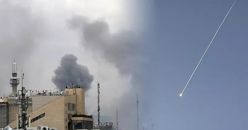 İran dan çarpıcı sözler! Önümüzdeki günlerde mecburen savaşı durdurmak zorunda kalacaklar