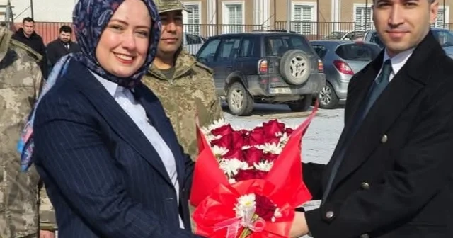 Kaymakam Hasan Ali Kurt görevine başladı Van Haberleri