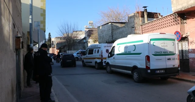 Evinde karbonmonoksit gazından zehirlenip öldü Kilis Haberleri