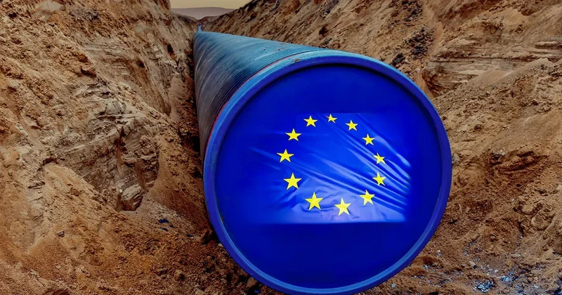 Avrupa kara kara düşünüyor! Fiyatlar yüzde 50 zamlandı Sözcü Gazetesi