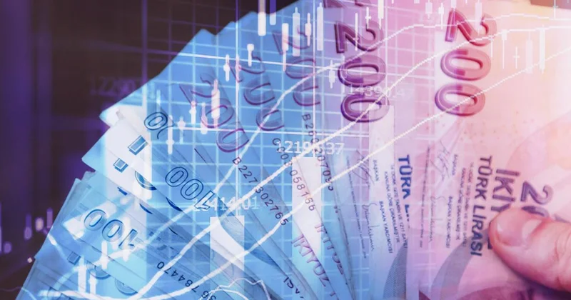 Türkiye ekonomisi 22 çeyrektir büyüyor: 3 sektörden büyük destek