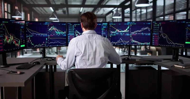 Kasasında 11 milyar dolar var: Bu hisse Wall Street beklentisini ezip geçti Sözcü Gazetesi