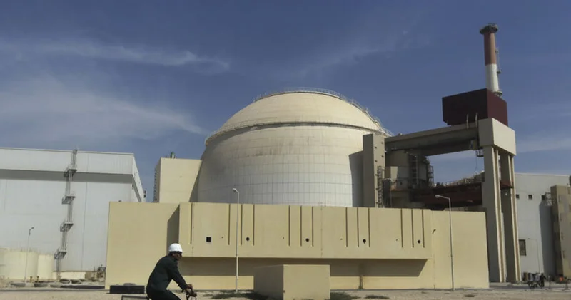 Rusya dan nükleer uyarı Enerji Haberleri