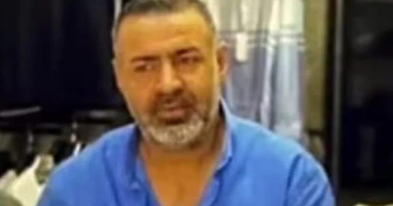 Mardin de işlettiği büfede ölü bulundu Son dakika haberleri