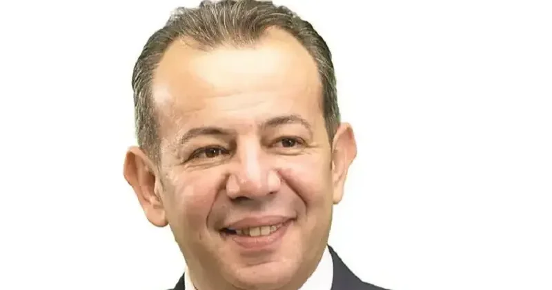 İrtikaptan cezaevinde: Tanju Özcan tutuklandı Yerel Gündem Haberleri