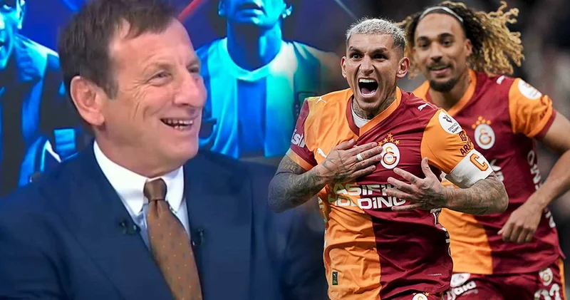 TRT de Galatasaray ın şampiyonluğunu açıkladı