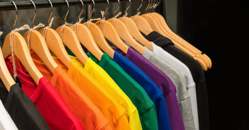 Psikologlar açıkladı: Azıcık zevki olan bu 4 rengin yanından geçmiyor Sözcü Gazetesi