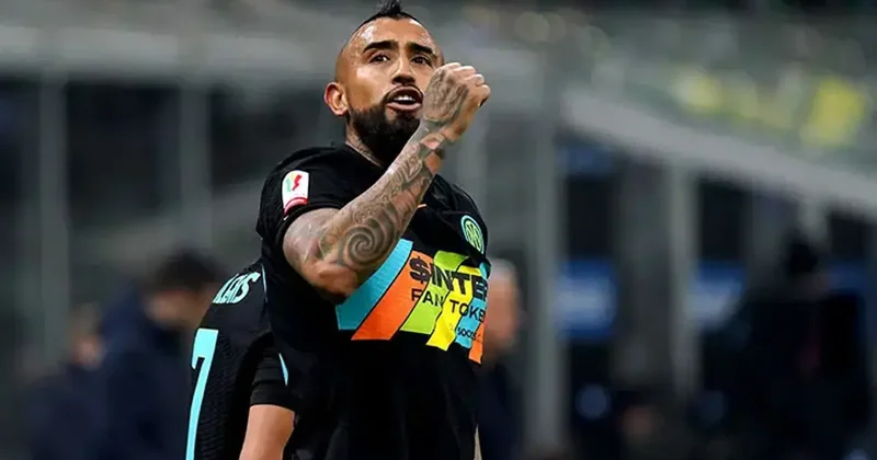 Arturo Vidal den sürpriz Galatasaray sözleri! Onlar gibisini görmedim Fanatik Gazetesi Galatasaray (GS) Haberleri Spor