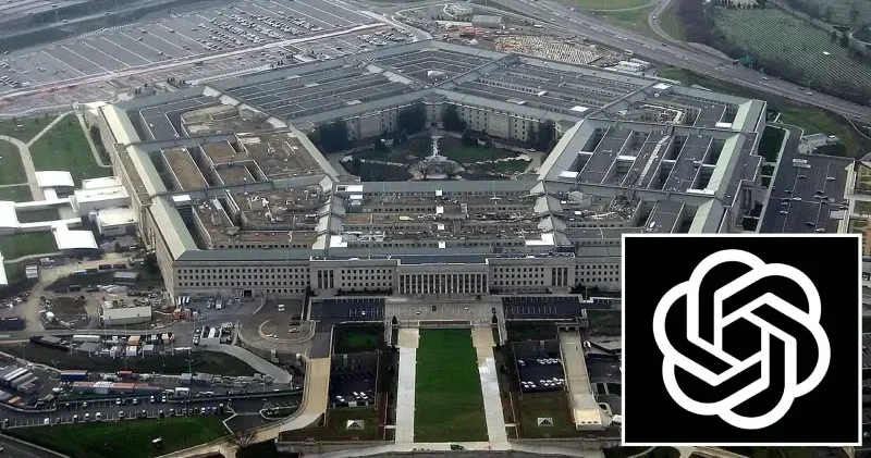 ABD nin gönüllü askeri: ChatGPT Gündem Haberleri