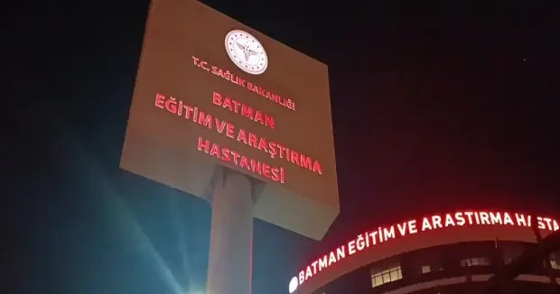 Batman haberleri Batman da 18 yaşındaki genç babasını öldürdü! Cinayete götüren iddia... 03 Mart 2026