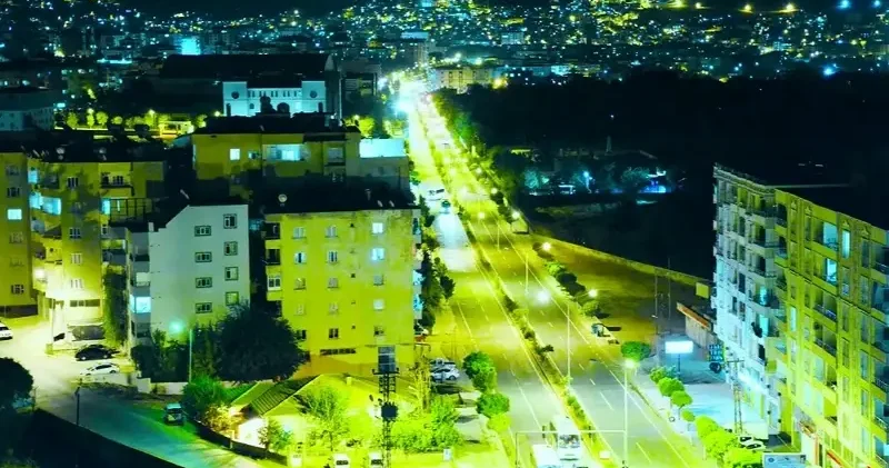 Kaçak elektrik önlemede Siirt örnek oldu Ekonomi Haberleri