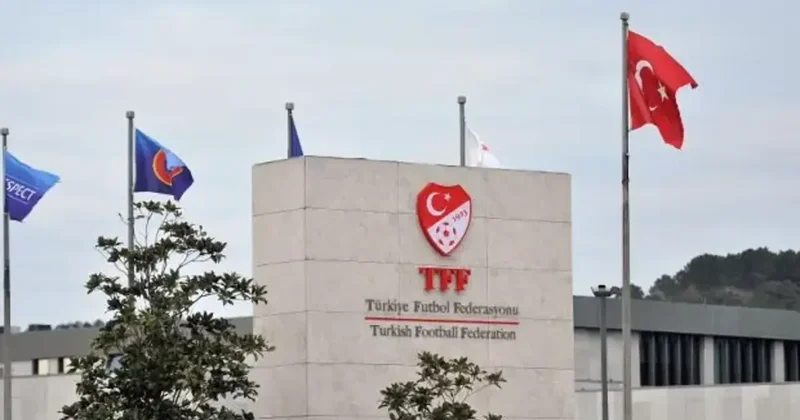 Süper Lig den 8 kulübe ceza yolda