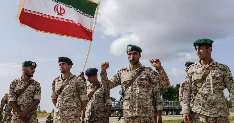 İran: Düşman Savaşı Durdurmak Zorunda Kalacak