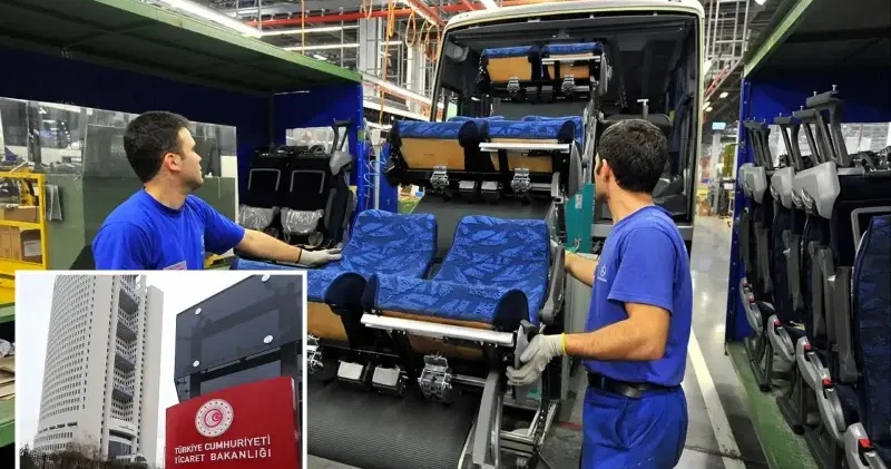 İmalat sanayisinde istihdamı koruyacak destek programının usul ve esasları belirlendi Ekonomi Haberleri