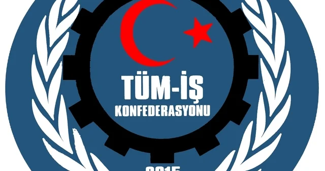Tüm İş Konfederasyonu: İran halkı ve işçilerinin yanındayız Kayseri Haberleri