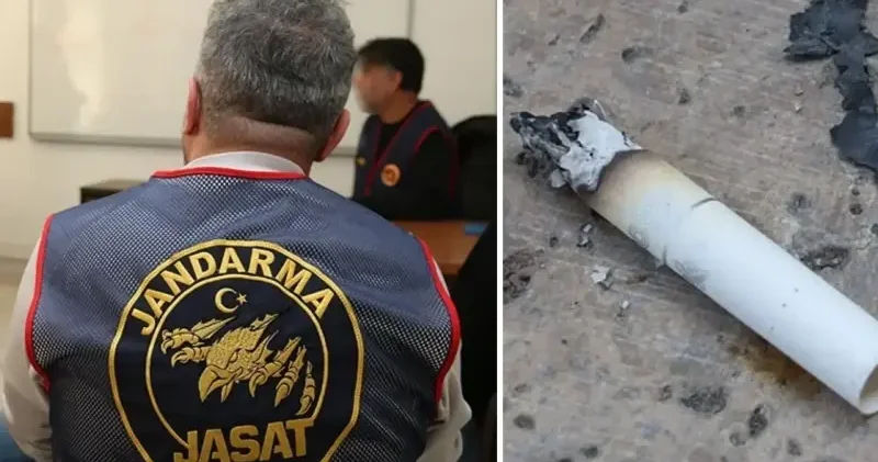 JASAT İstanbul da 10 yıl önce öldürülen 2 kadının katillerini sigara izmariti üzerinden buldu İstanbul Haberleri