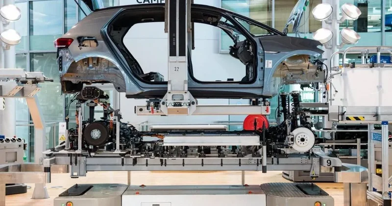 Avrupa da en çok satan Çin otomobili yeni fabrika için seçenekleri 5 ülkeye indirgedi! Türkiye de aday