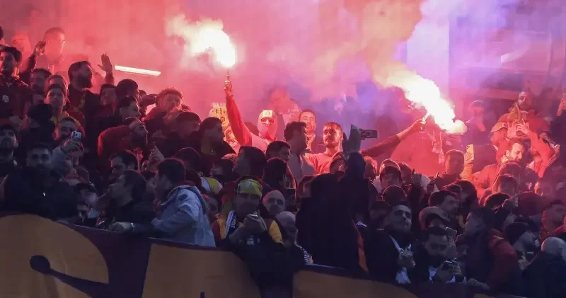 UEFA dan Galatasaray a kötü haber: Liverpool maçını etkileyecek Futbol Haberleri