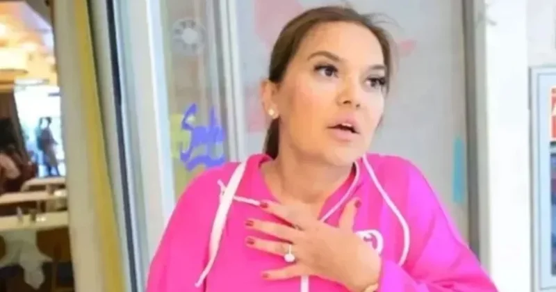 Demet Akalın dan Dubai paylaşımı: Kafayı üşütürdüm herhalde Sözcü Gazetesi