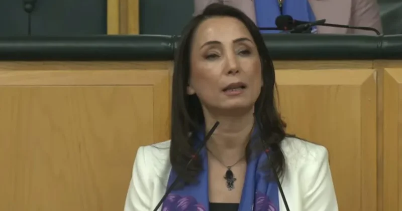 DEM Parti den Laiklik soruşturmasına sert tepki: Derhal son verin