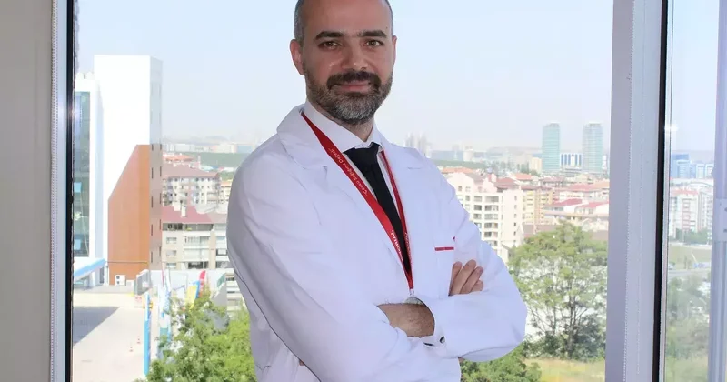 Uzmanından erkeklere HPV uyarısı
