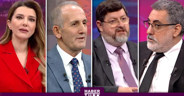 Açık Ve Net 2 Mart 2026 (Körfez de Ateş Çemberi: Sırada Hangi Ülkeler Var?)