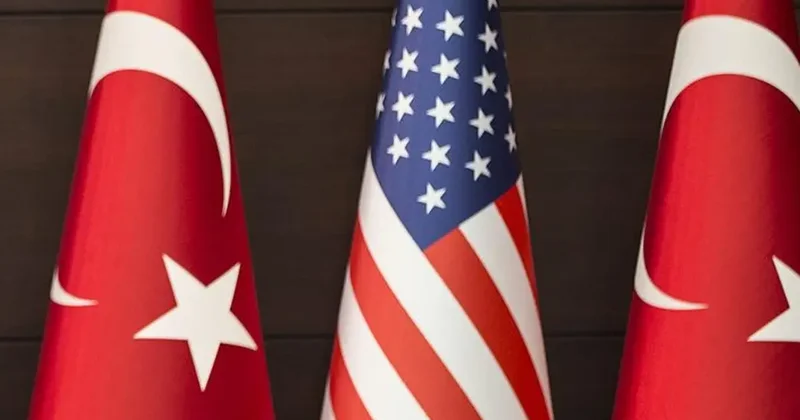 Savaş sonrası Türkiye ile ABD arasında ilk temas