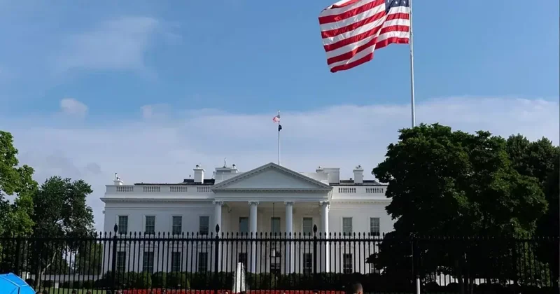 ABD, 14 ülkedeki vatandaşlarını uyardı! Ayrılın talimatı