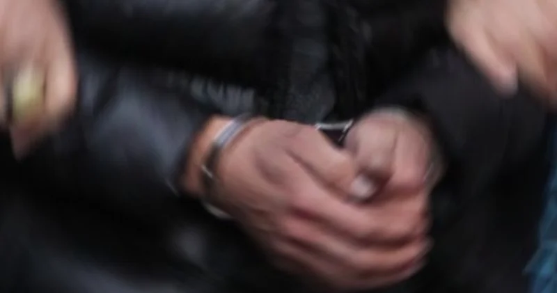 Rüşvetle nikah iddiası! 17 gözaltı! Son dakika haberleri