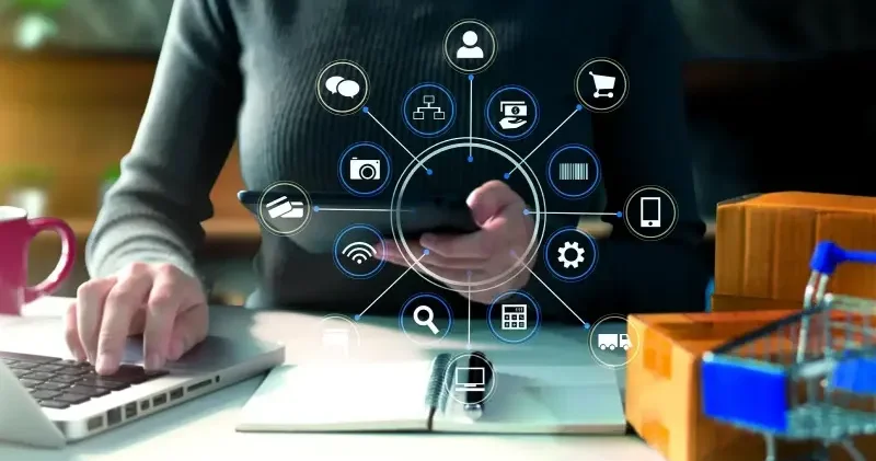 Ticari işlemler cebe taşındı Ekonomi Haberleri