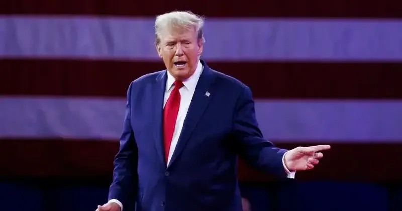 Trump tan İngiltere açıklaması: ABD, Orta Doğu’da savaşmak için artık en eski müttefikine ihtiyaç duymuyor Dünya Haberleri