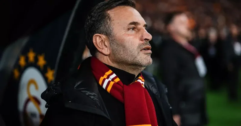 Okan Buruk, Juventus ta hayran kaldığı yıldıza telefon açtı: Galatasaray a gelir misin?