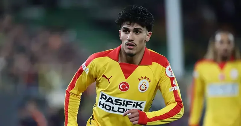 Galatasaray ın genç oyuncusu Can Armando Güner: Hayallerim gerçek oldu Fanatik Gazetesi Galatasaray (GS) Haberleri Spor