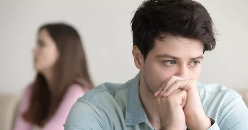 Yıllarca çocuğum olmuyor diye üzüldü: Asıl gerçek sonradan ortaya çıktı!