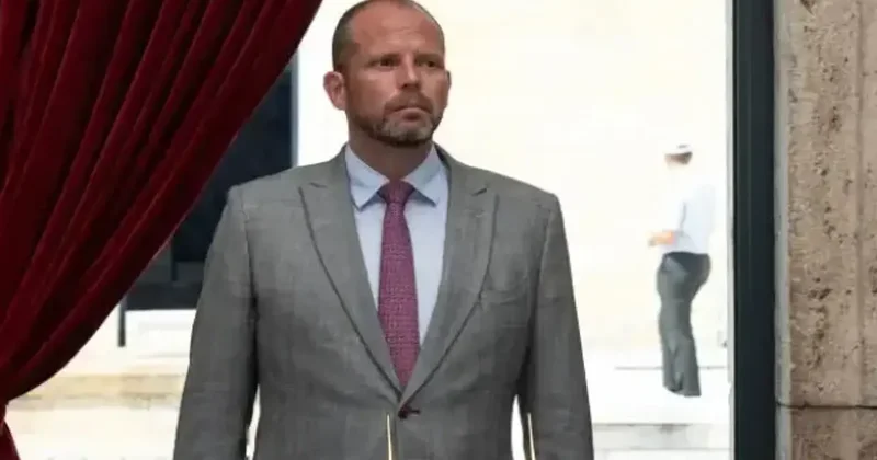 Belçika dan ABD İsrail İran açıklaması! Açık kapı bıraktı