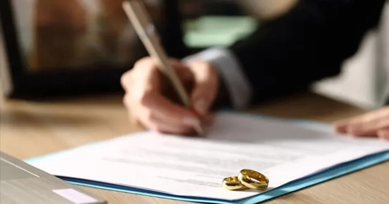 SGK den usulsüzlük denetimi: Hileli boşanan 2 bin 606 kişinin aylığı kesildi