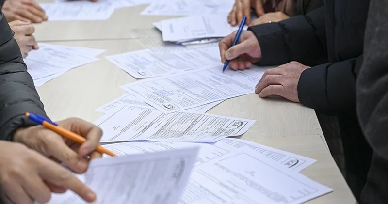 EYT yasası ile 2,6 milyon kişi emekli oldu Sosyal Güvenlik Haberleri