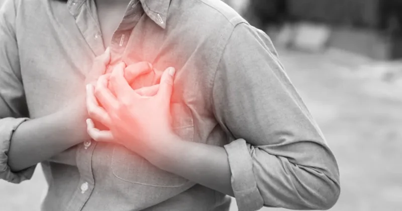 Her 3 kişiden 1’inde risk var: Dünyanın bir numaralı ölüm nedeni