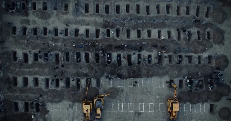 Trump ın yeğeni o korkunç fotoğrafı paylaştı, amcasını kınadı Sözcü Gazetesi